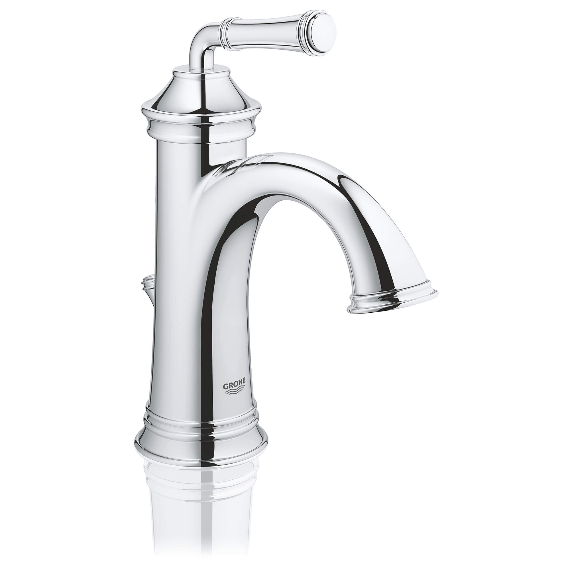 Grohe Gloucester Bathroom Faucet Reviews – Rispa